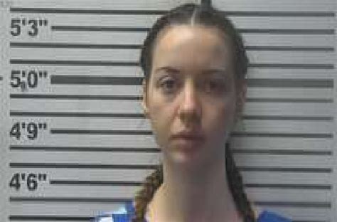 denise nicole frazier xxx|Woman accused of unnatural act in Jones Co. in 2023 facing